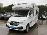 2018 MAXUS XinTu V80 2.5T 136HP L4 6MT