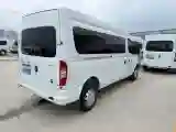 2023 MAXUS XinTu V80 2.0T 127HP L4 6MT