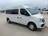 2023 MAXUS XinTu V80 2.0T 127HP L4 6MT