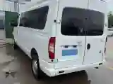 2023 MAXUS XinTu V80 2.0T 127HP L4 6MT