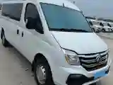 2023 MAXUS XinTu V80 2.0T 127HP L4 6MT