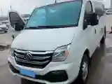 2023 MAXUS XinTu V80 2.0T 127HP L4 6MT