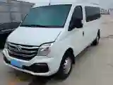 2023 MAXUS XinTu V80 2.0T 127HP L4 6MT