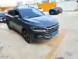2021 BYD Tang 2.0T 192HP L4 6AT