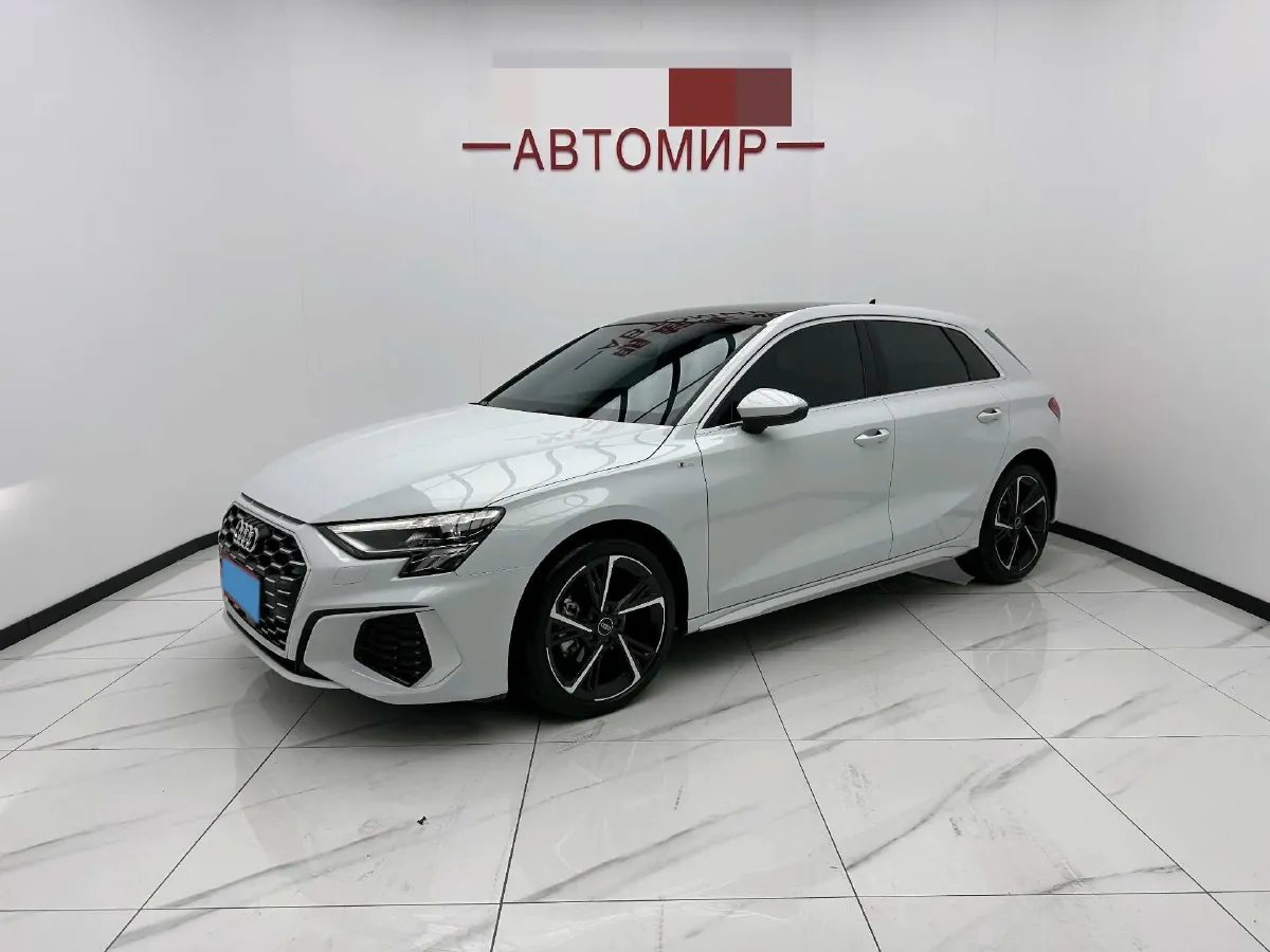 2022 Audi A3 1.4T 150HP L4 7DCT,autocango,china used car exporter,china ev exporter,chinese used car exporter,chinese used ev exporter