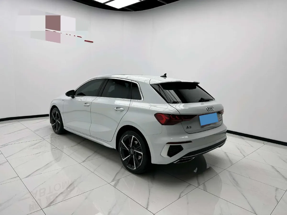 2022 Audi A3 1.4T 150HP L4 7DCT,autocango,china used car exporter,china ev exporter,chinese used car exporter,chinese used ev exporter