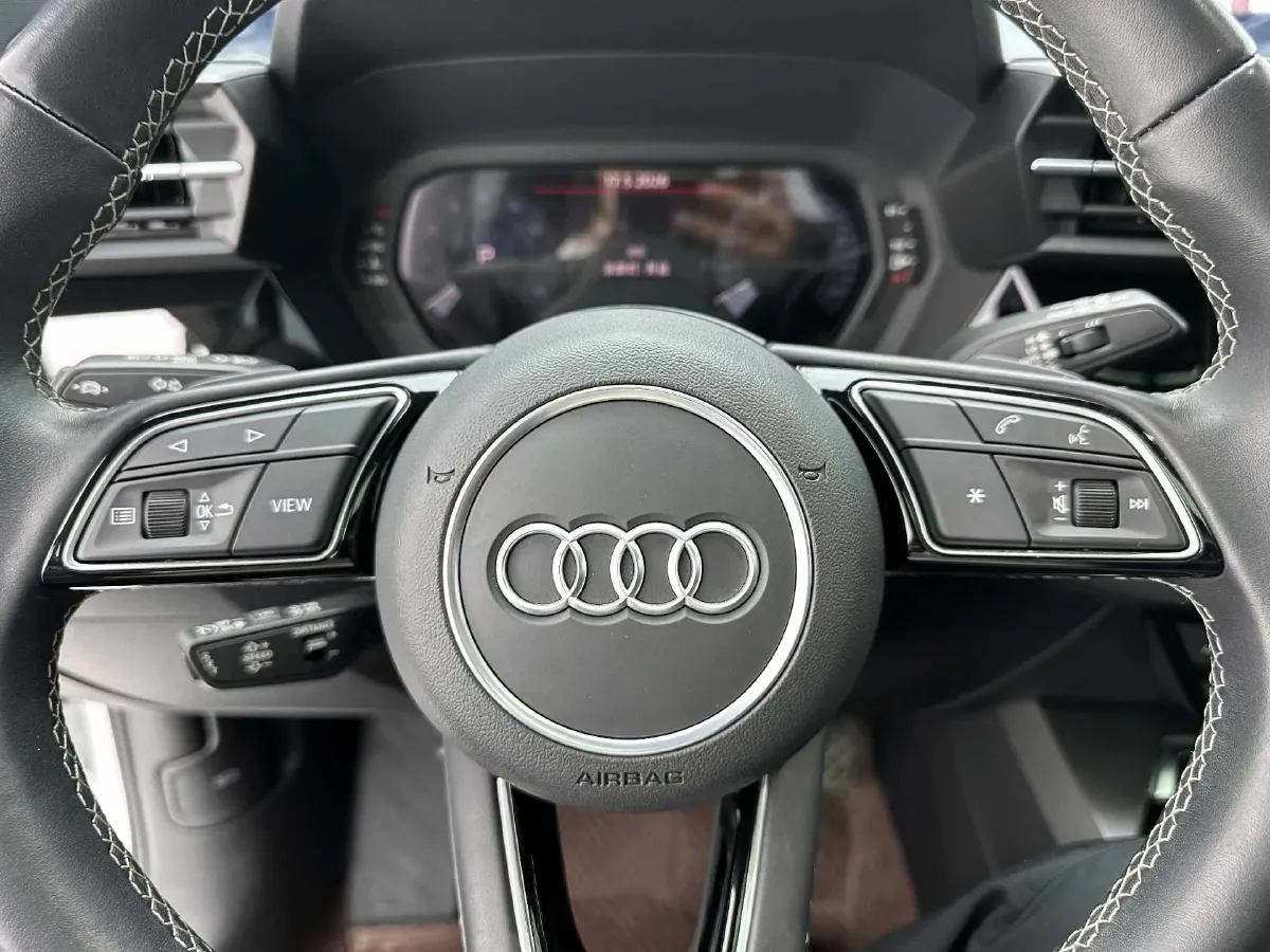 2022 Audi A3 1.4T 150HP L4 7DCT,autocango,china used car exporter,china ev exporter,chinese used car exporter,chinese used ev exporter