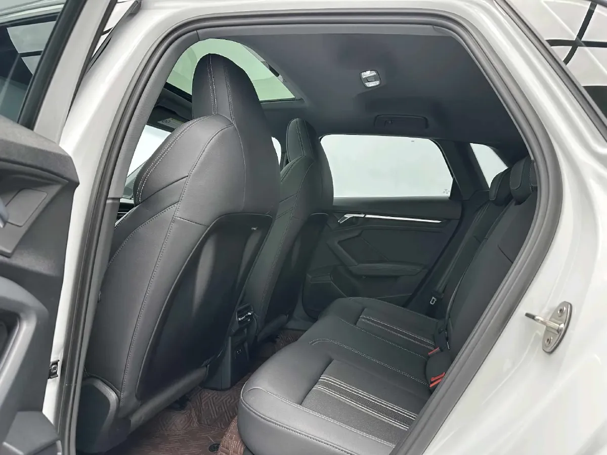 2022 Audi A3 1.4T 150HP L4 7DCT,autocango,china used car exporter,china ev exporter,chinese used car exporter,chinese used ev exporter