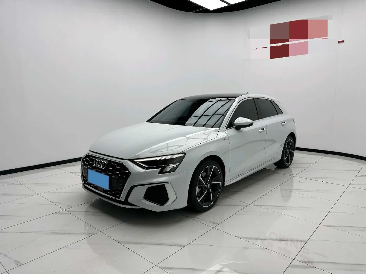 2022 Audi A3 1.4T 150HP L4 7DCT,autocango,china used car exporter,china ev exporter,chinese used car exporter,chinese used ev exporter
