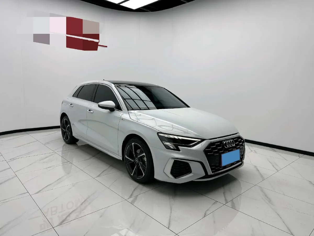 2022 Audi A3 1.4T 150HP L4 7DCT,autocango,china used car exporter,china ev exporter,chinese used car exporter,chinese used ev exporter