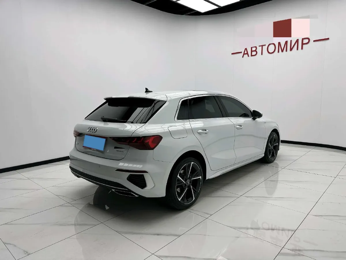2022 Audi A3 1.4T 150HP L4 7DCT,autocango,china used car exporter,china ev exporter,chinese used car exporter,chinese used ev exporter