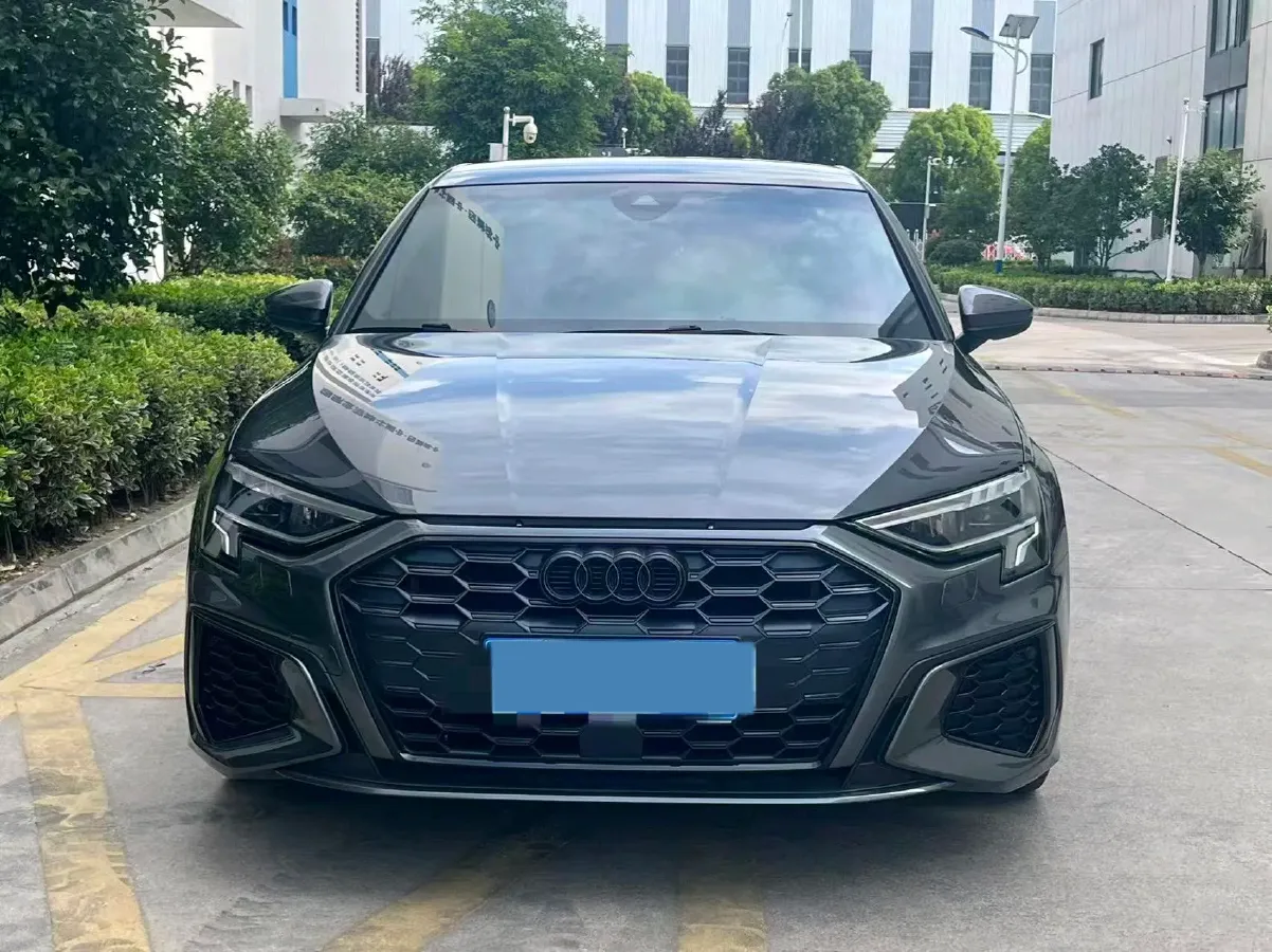 2021 Audi A3 1.4T 150HP L4 7DCT,autocango,china used car exporter,china ev exporter,chinese used car exporter,chinese used ev exporter