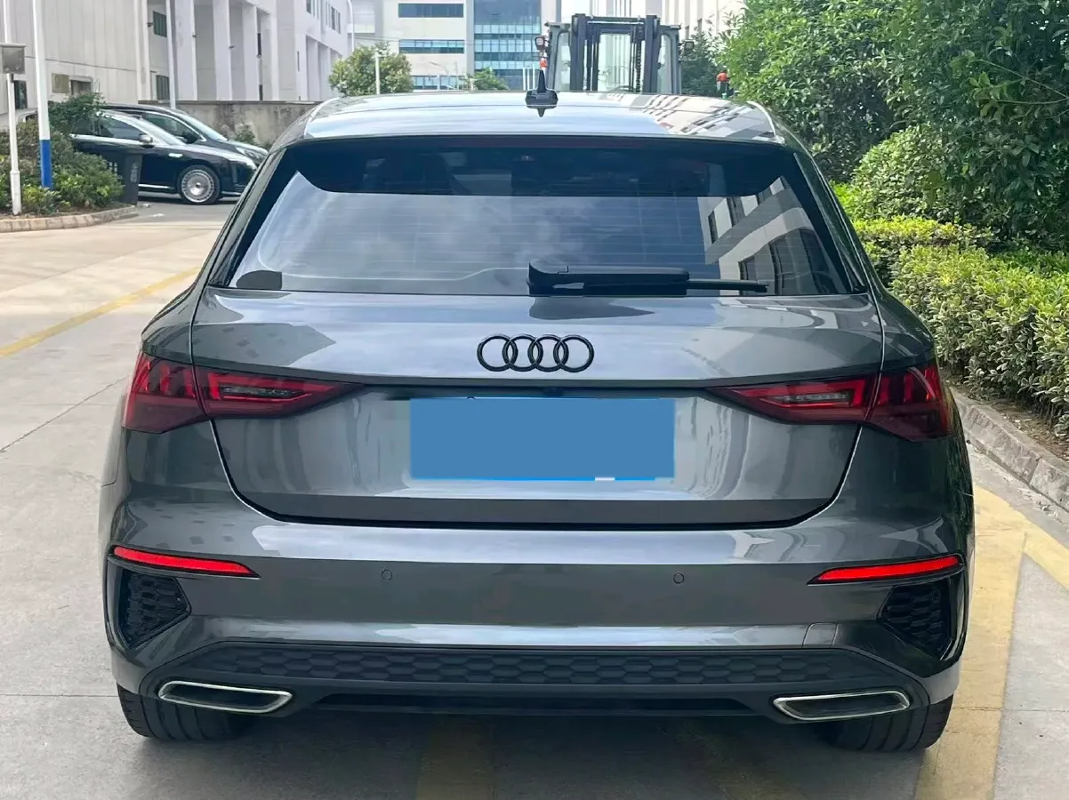 2021 Audi A3 1.4T 150HP L4 7DCT,autocango,china used car exporter,china ev exporter,chinese used car exporter,chinese used ev exporter