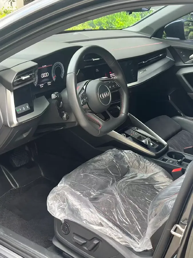2021 Audi A3 1.4T 150HP L4 7DCT,autocango,china used car exporter,china ev exporter,chinese used car exporter,chinese used ev exporter