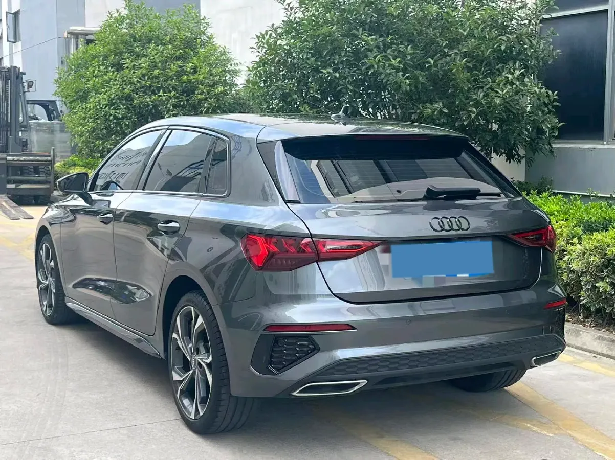 2021 Audi A3 1.4T 150HP L4 7DCT,autocango,china used car exporter,china ev exporter,chinese used car exporter,chinese used ev exporter