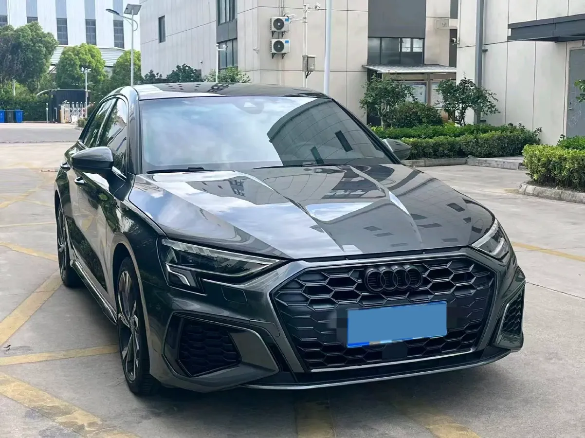 2021 Audi A3 1.4T 150HP L4 7DCT,autocango,china used car exporter,china ev exporter,chinese used car exporter,chinese used ev exporter