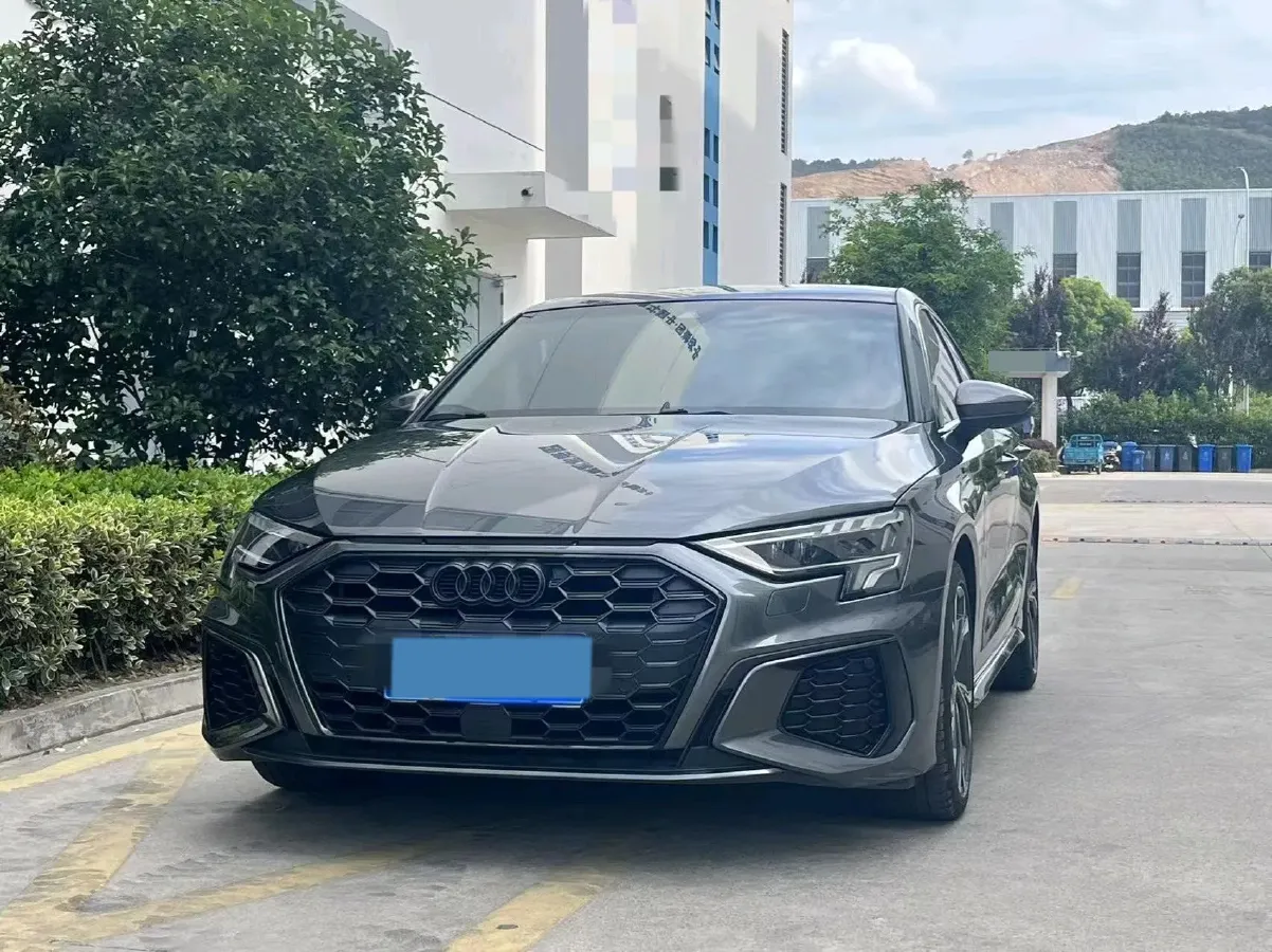 2021 Audi A3 1.4T 150HP L4 7DCT,autocango,china used car exporter,china ev exporter,chinese used car exporter,chinese used ev exporter