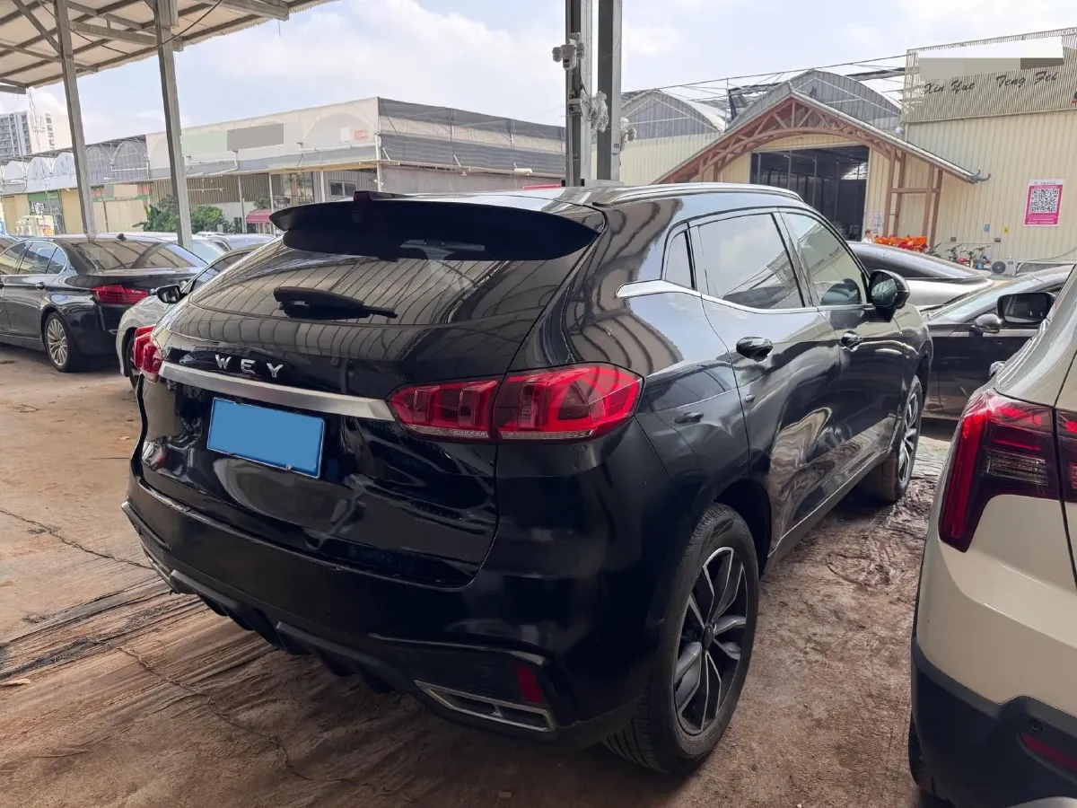 2021 WEY VV5 1.5T 171HP L4 7DCT,autocango,china used car exporter,china ev exporter,chinese used car exporter,chinese used ev exporter
