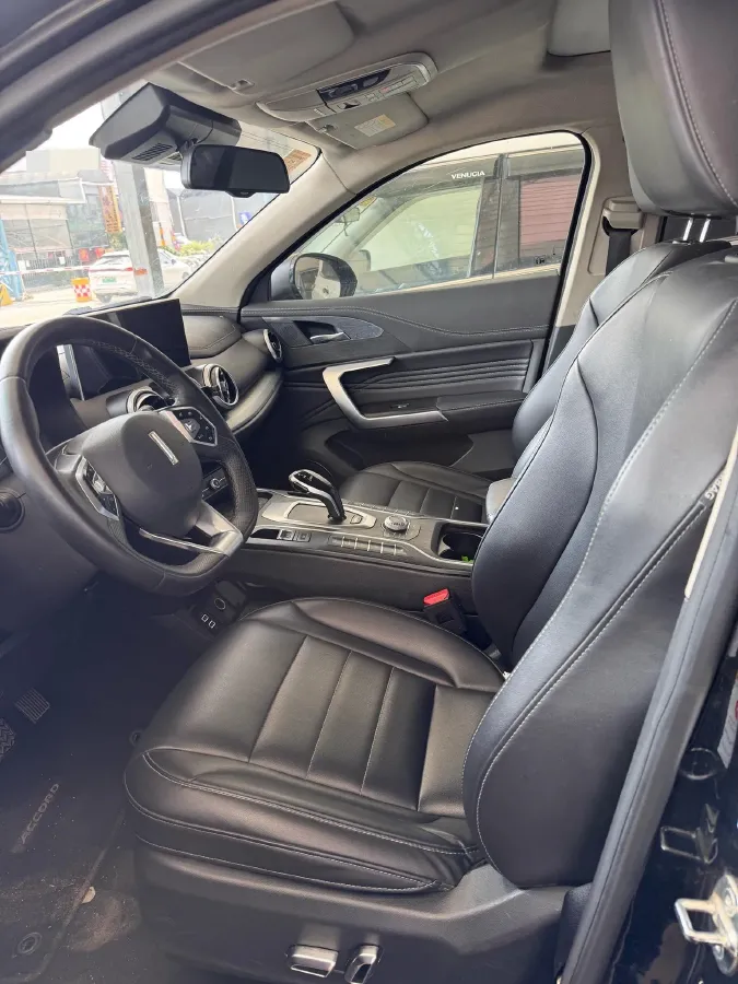 2021 WEY VV5 1.5T 171HP L4 7DCT,autocango,china used car exporter,china ev exporter,chinese used car exporter,chinese used ev exporter