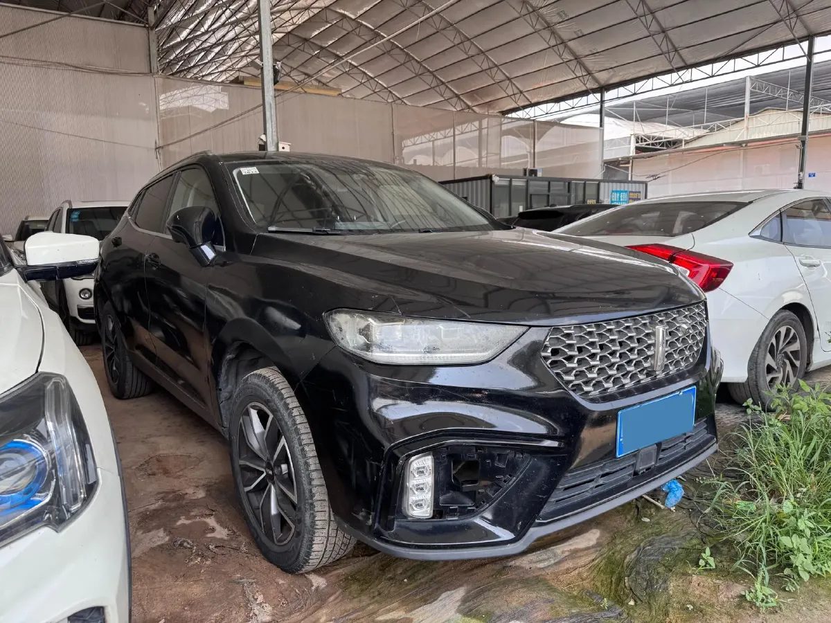 2021 WEY VV5 1.5T 171HP L4 7DCT,autocango,china used car exporter,china ev exporter,chinese used car exporter,chinese used ev exporter