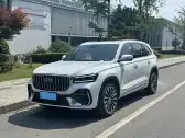 2025 GEELY MONJARO,autocango,china used car exporter,china ev exporter,chinese used car exporter,chinese used ev exporter