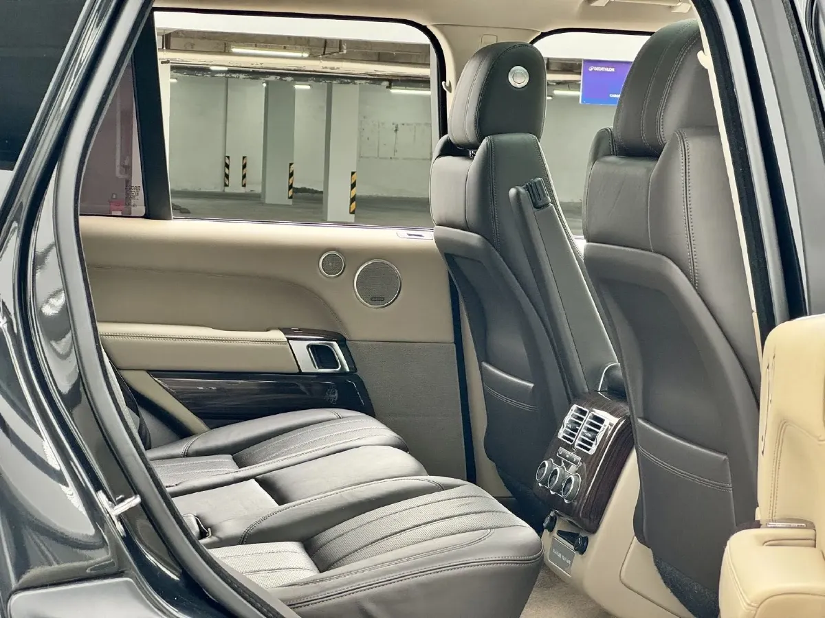 2017 Land Rover Range Rover 3.0T 340HP V6 8AT,autocango,china used car exporter,china ev exporter,chinese used car exporter,chinese used ev exporter