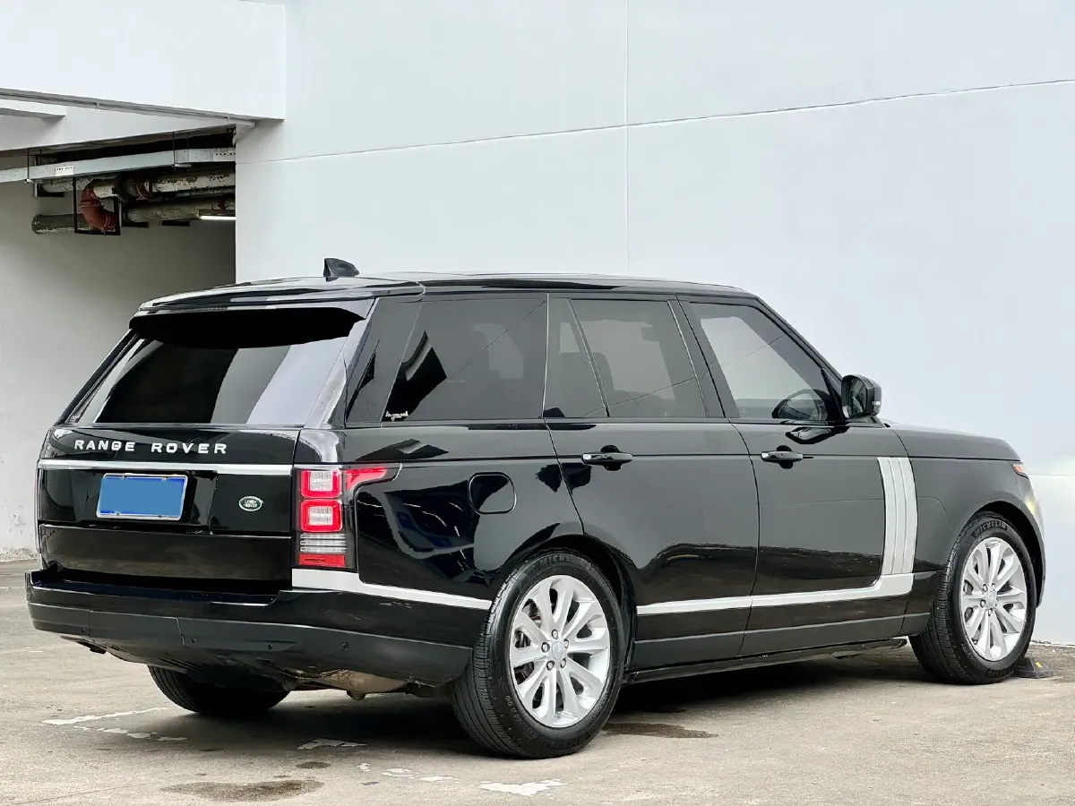 2017 Land Rover Range Rover 3.0T 340HP V6 8AT,autocango,china used car exporter,china ev exporter,chinese used car exporter,chinese used ev exporter