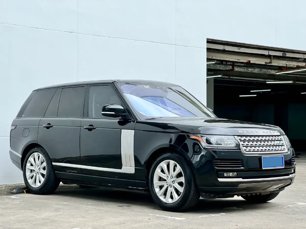 2017 Land Rover Range Rover 3.0T 340HP V6 8AT,autocango,china used car exporter,china ev exporter,chinese used car exporter,chinese used ev exporter