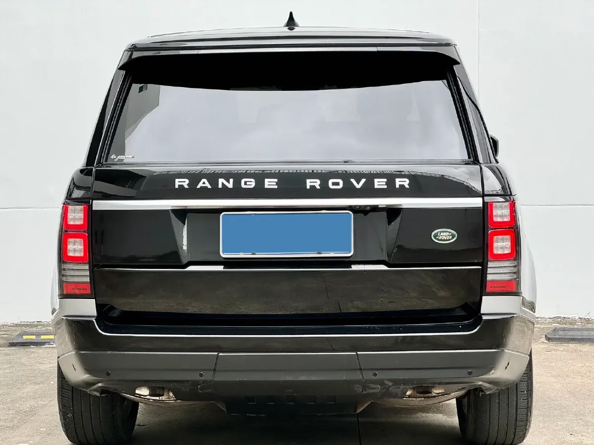 2017 Land Rover Range Rover 3.0T 340HP V6 8AT,autocango,china used car exporter,china ev exporter,chinese used car exporter,chinese used ev exporter