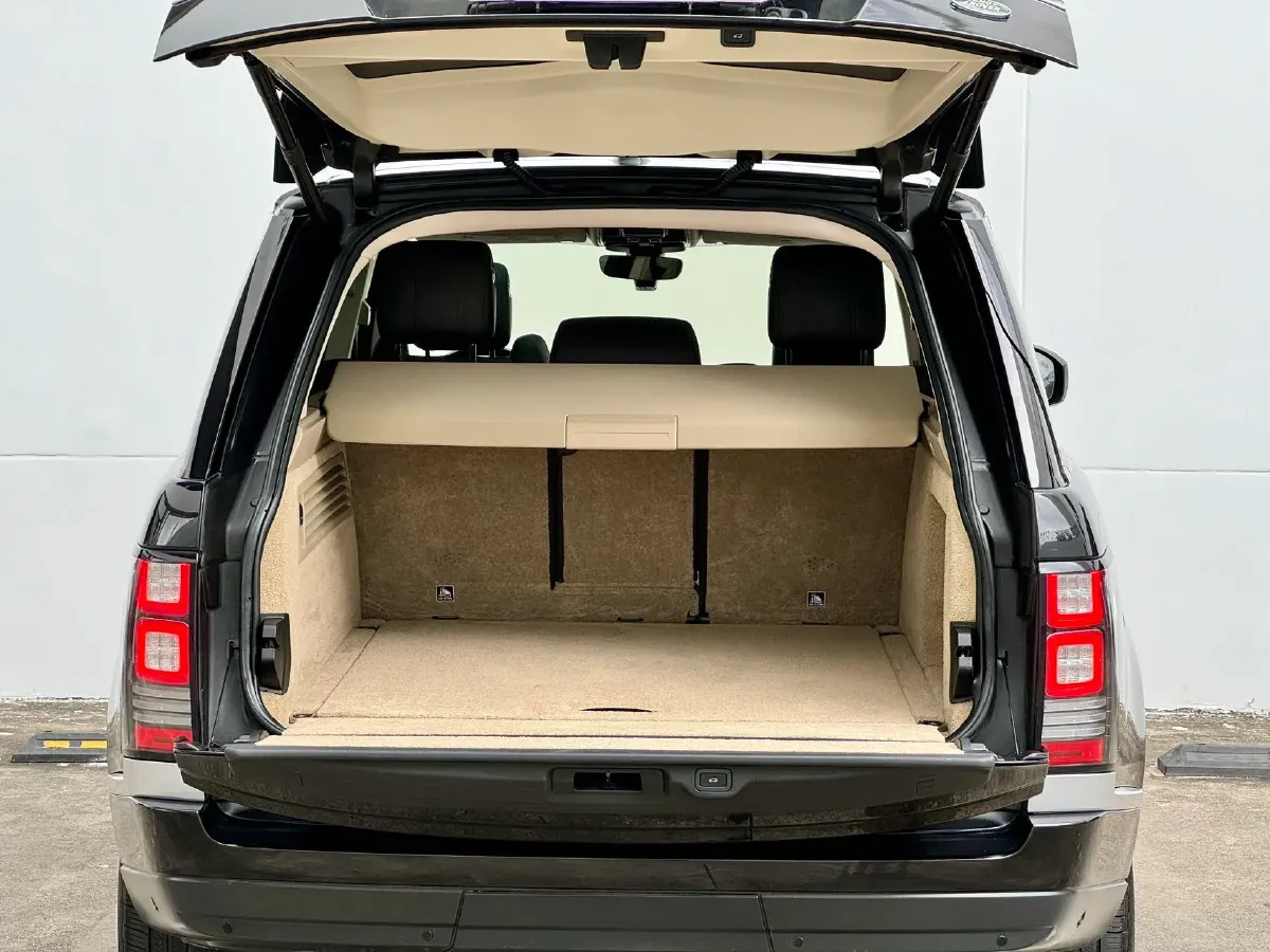 2017 Land Rover Range Rover 3.0T 340HP V6 8AT,autocango,china used car exporter,china ev exporter,chinese used car exporter,chinese used ev exporter