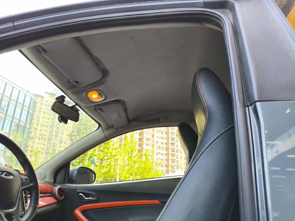 2019 Chery Little Ant BEV 30.6KWH,autocango,china used car exporter,china ev exporter,chinese used car exporter,chinese used ev exporter
