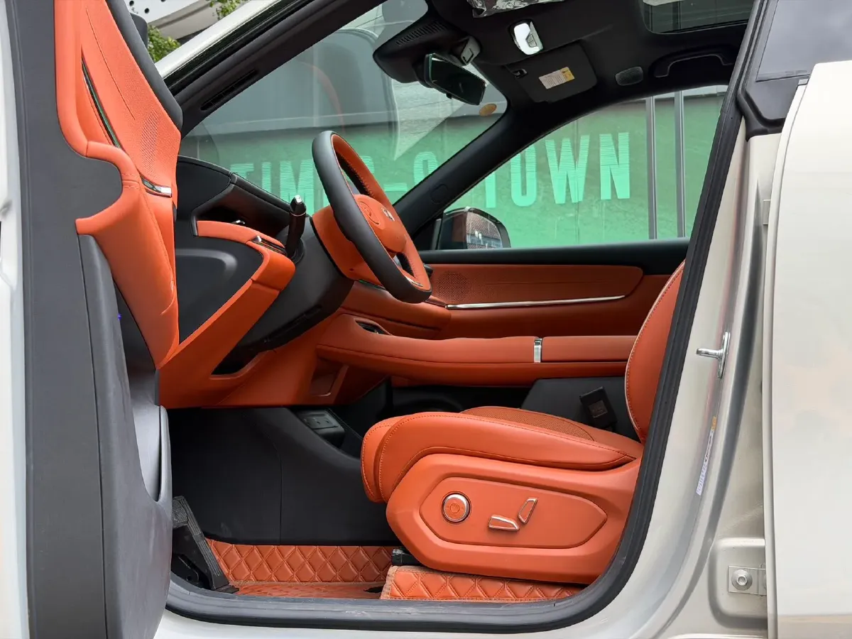 2025 ChangAn QiYuan Q07 1.5L 98HP L4 E-CVT PHEV,autocango,china used car exporter,china ev exporter,chinese used car exporter,chinese used ev exporter