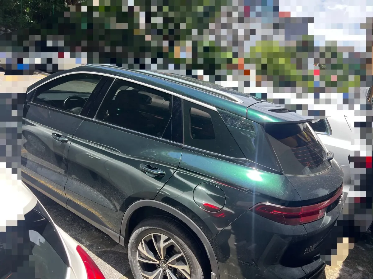 2025 BYD Song Pro 1.5L 101HP L4 E-CVT PHEV 12.9KWH,autocango,china used car exporter,china ev exporter,chinese used car exporter,chinese used ev exporter