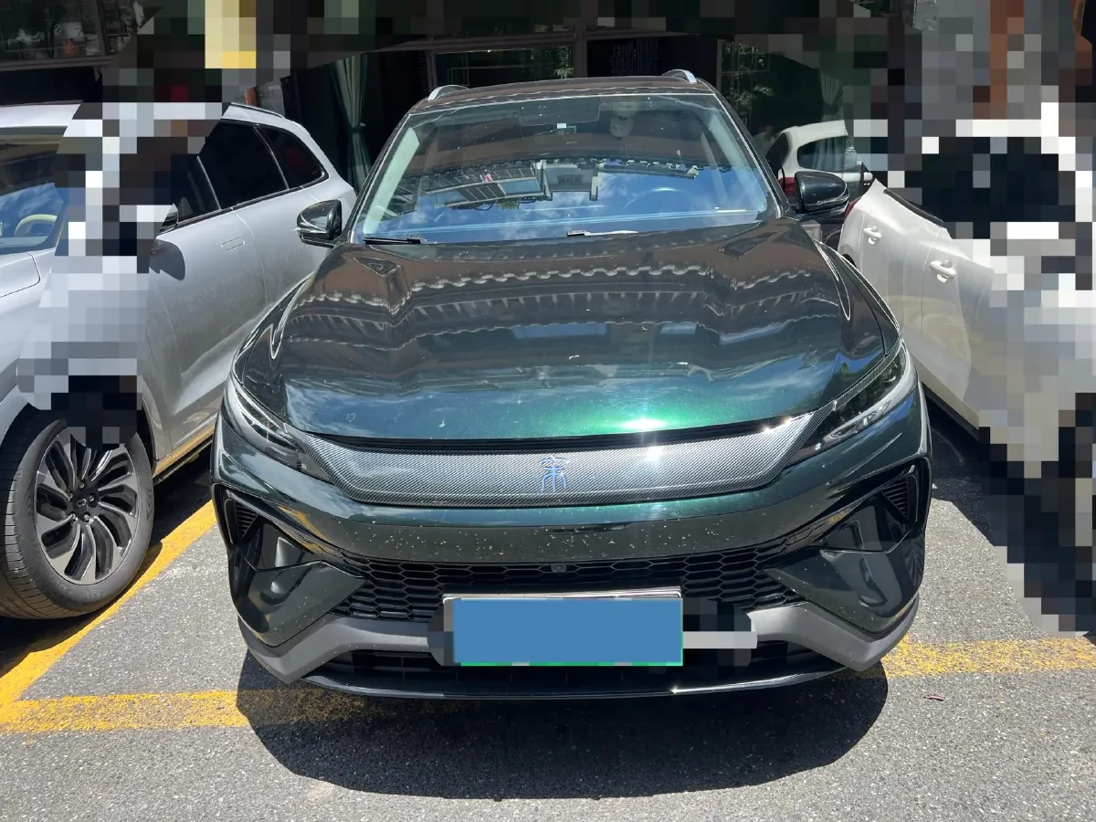 2025 BYD Song Pro 1.5L 101HP L4 E-CVT PHEV 12.9KWH,autocango,china used car exporter,china ev exporter,chinese used car exporter,chinese used ev exporter