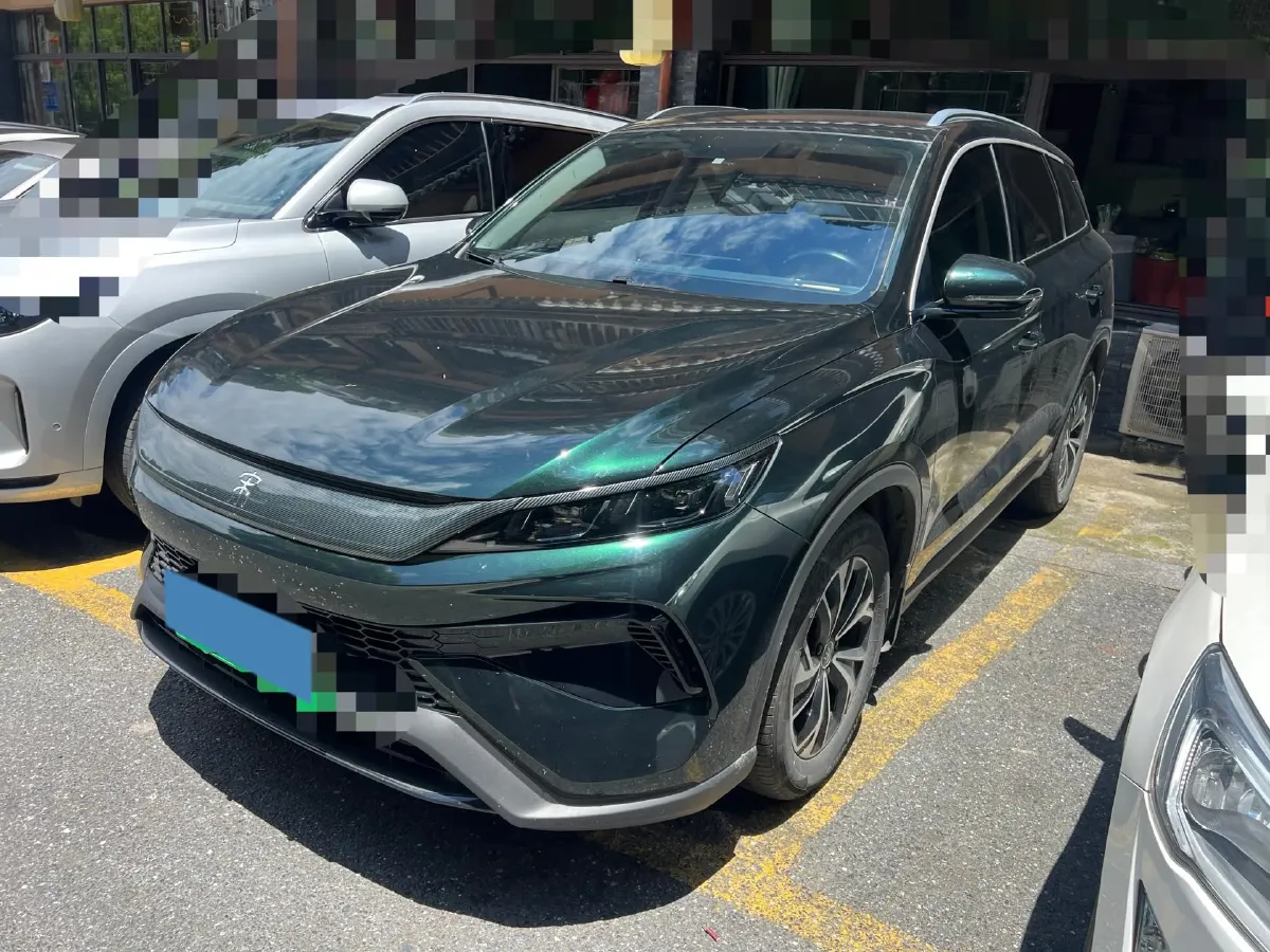2025 BYD Song Pro 1.5L 101HP L4 E-CVT PHEV 12.9KWH,autocango,china used car exporter,china ev exporter,chinese used car exporter,chinese used ev exporter
