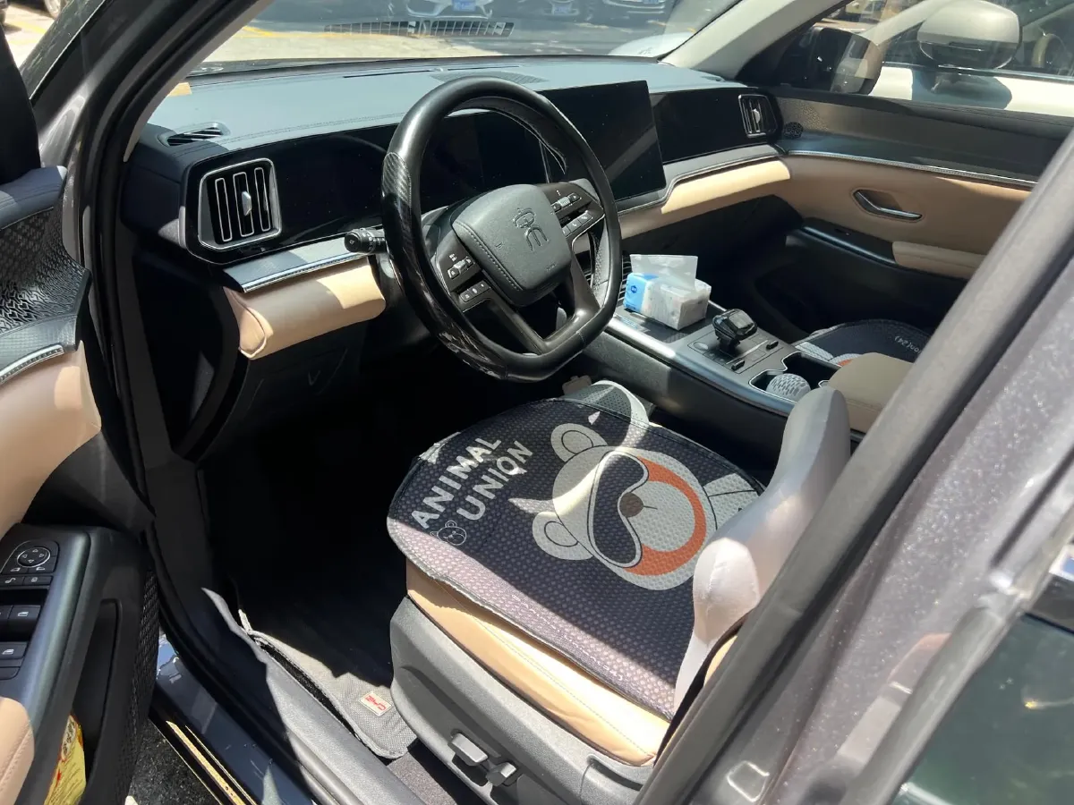 2025 BYD Song Pro 1.5L 101HP L4 E-CVT PHEV 12.9KWH,autocango,china used car exporter,china ev exporter,chinese used car exporter,chinese used ev exporter