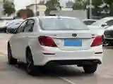 2018 BYD SuRui 1.5L 109HP L4 5MT