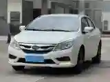 2018 BYD SuRui 1.5L 109HP L4 5MT