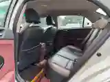 2018 BYD SuRui 1.5L 109HP L4 5MT