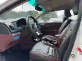 2018 BYD SuRui 1.5L 109HP L4 5MT