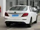 2018 BYD SuRui 1.5L 109HP L4 5MT