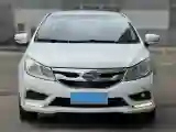 2018 BYD SuRui 1.5L 109HP L4 5MT