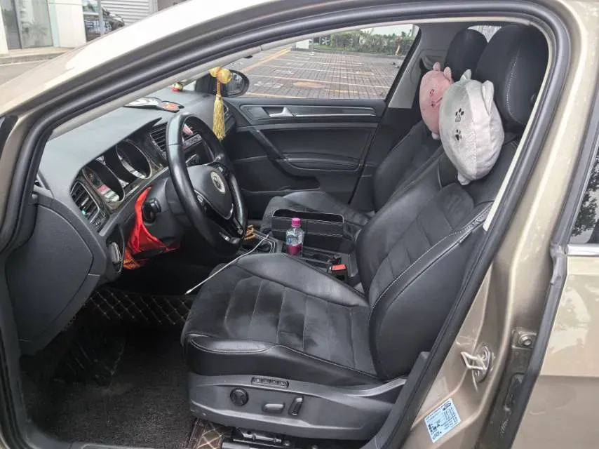 2019 Volkswagen Golf 1.4T 150HP L4 7DCT,autocango,china used car exporter,china ev exporter,chinese used car exporter,chinese used ev exporter
