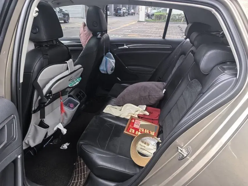 2019 Volkswagen Golf 1.4T 150HP L4 7DCT,autocango,china used car exporter,china ev exporter,chinese used car exporter,chinese used ev exporter