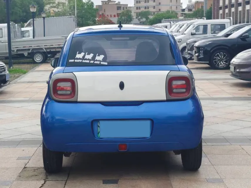 2019 Roewe Ei5 BEV 52.5KWH,autocango,china used car exporter,china ev exporter,chinese used car exporter,chinese used ev exporter