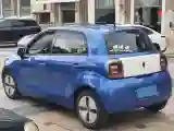 2019 Roewe Ei5 BEV 52.5KWH