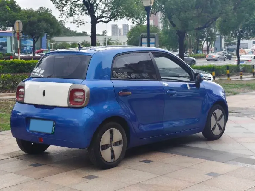 2019 Roewe Ei5 BEV 52.5KWH,autocango,china used car exporter,china ev exporter,chinese used car exporter,chinese used ev exporter