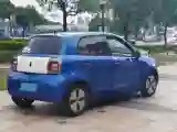 2019 Roewe Ei5 BEV 52.5KWH