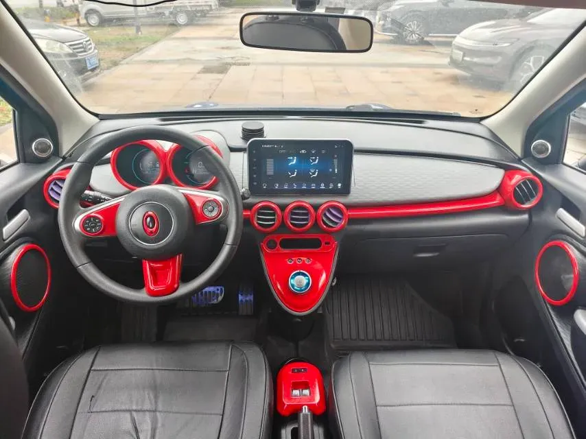 2019 Roewe Ei5 BEV 52.5KWH,autocango,china used car exporter,china ev exporter,chinese used car exporter,chinese used ev exporter