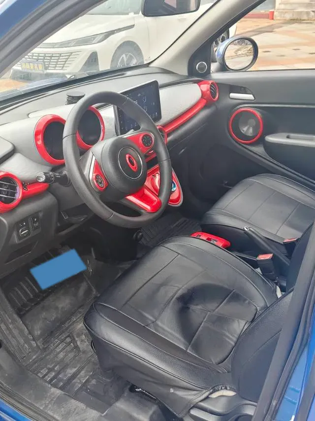2019 Roewe Ei5 BEV 52.5KWH,autocango,china used car exporter,china ev exporter,chinese used car exporter,chinese used ev exporter